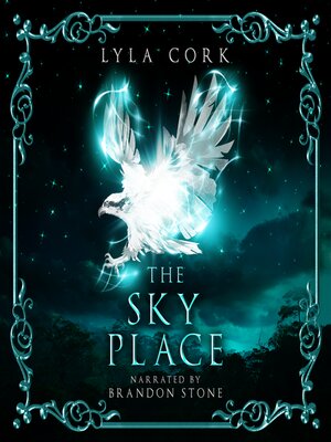 cover image of The Sky Place